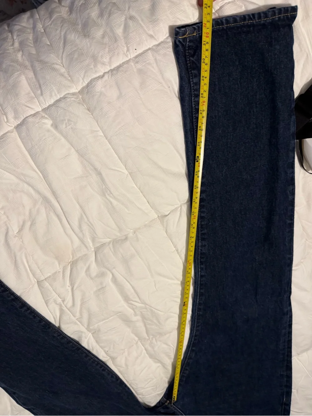 Polo Ralph Lauren straight leg